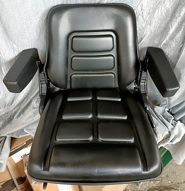 Кресло (сиденье) ГР6.  8